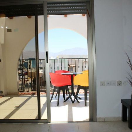 North Shore Apartment Эйлат Экстерьер фото