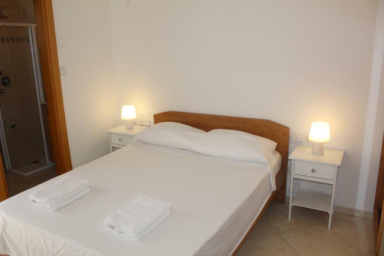 North Shore Apartment Эйлат Экстерьер фото
