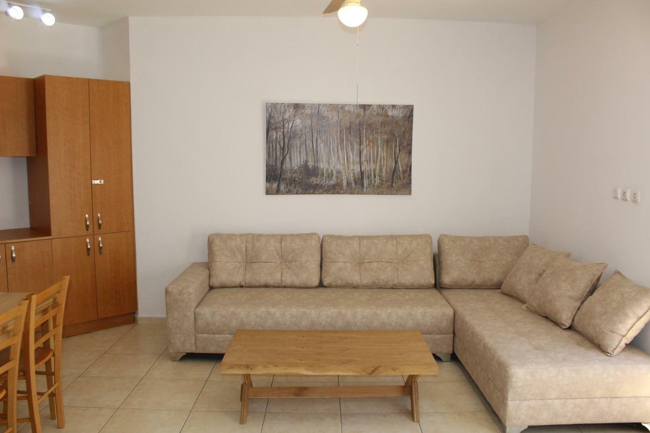 North Shore Apartment Эйлат Экстерьер фото