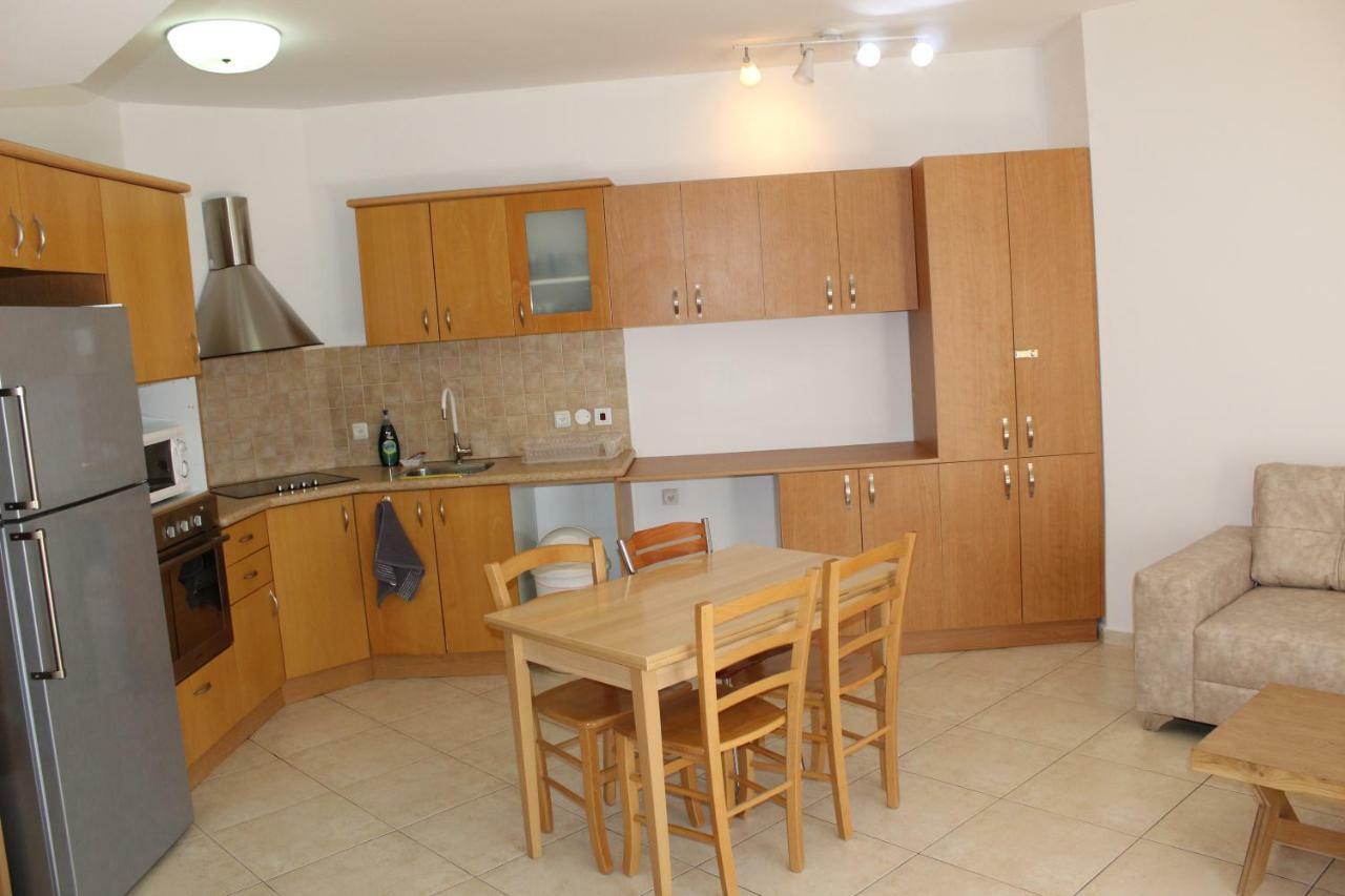 North Shore Apartment Эйлат Экстерьер фото