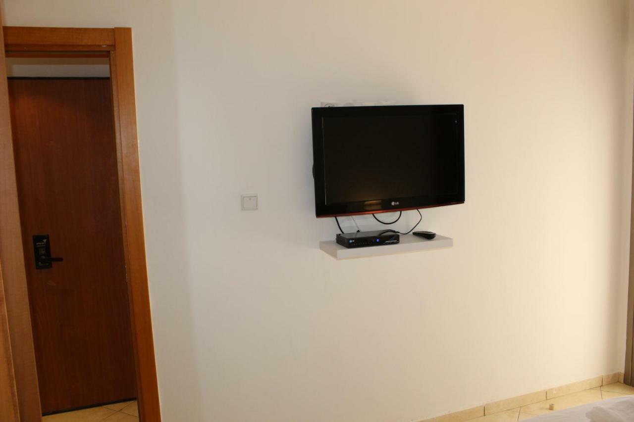 North Shore Apartment Эйлат Экстерьер фото