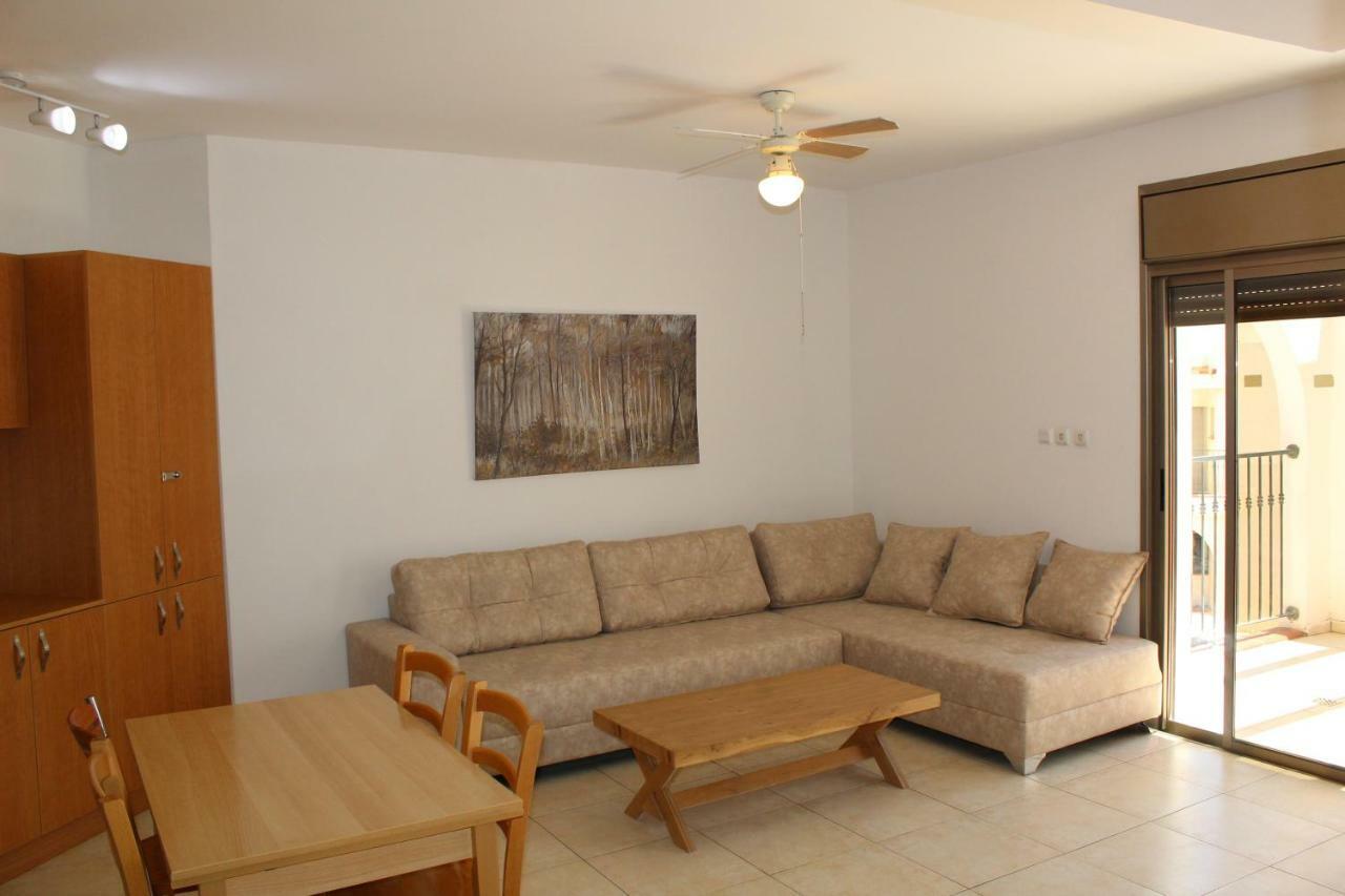 North Shore Apartment Эйлат Экстерьер фото