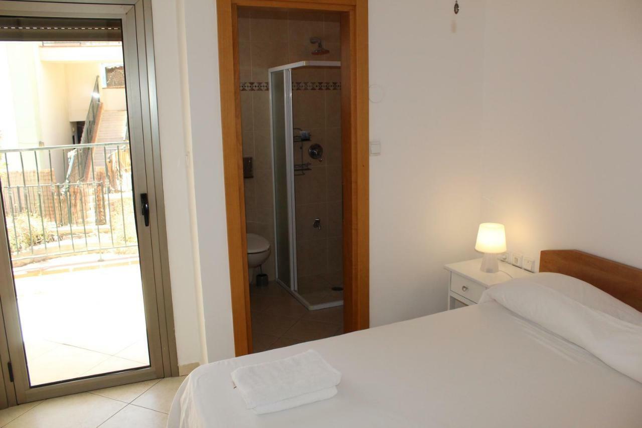 North Shore Apartment Эйлат Экстерьер фото