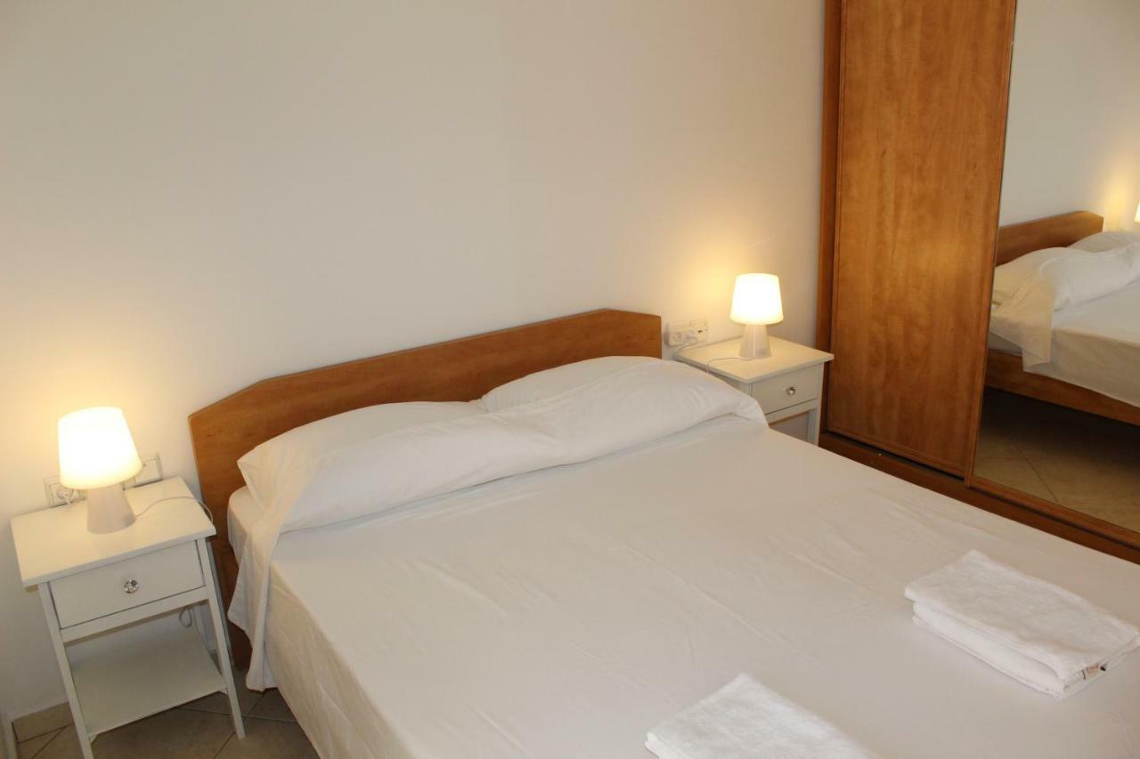 North Shore Apartment Эйлат Экстерьер фото