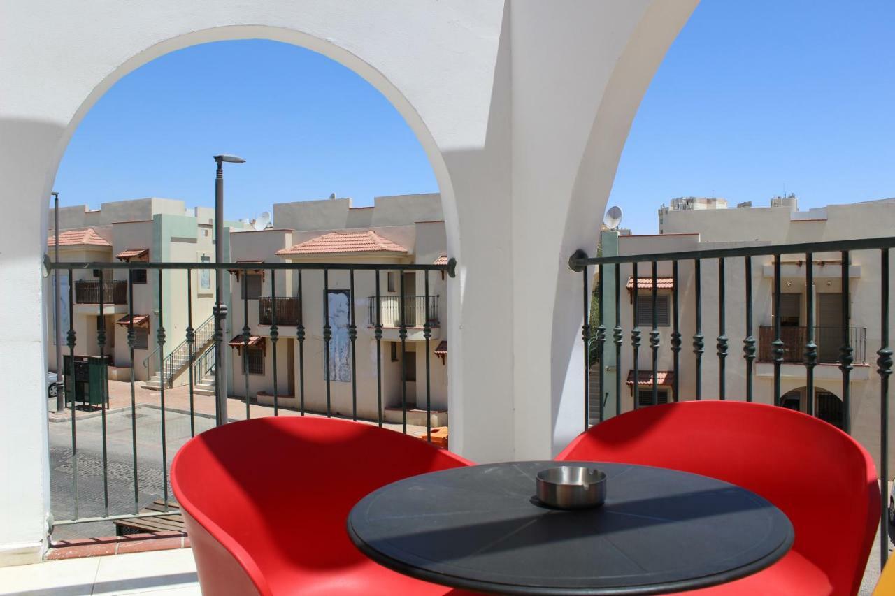 North Shore Apartment Эйлат Экстерьер фото