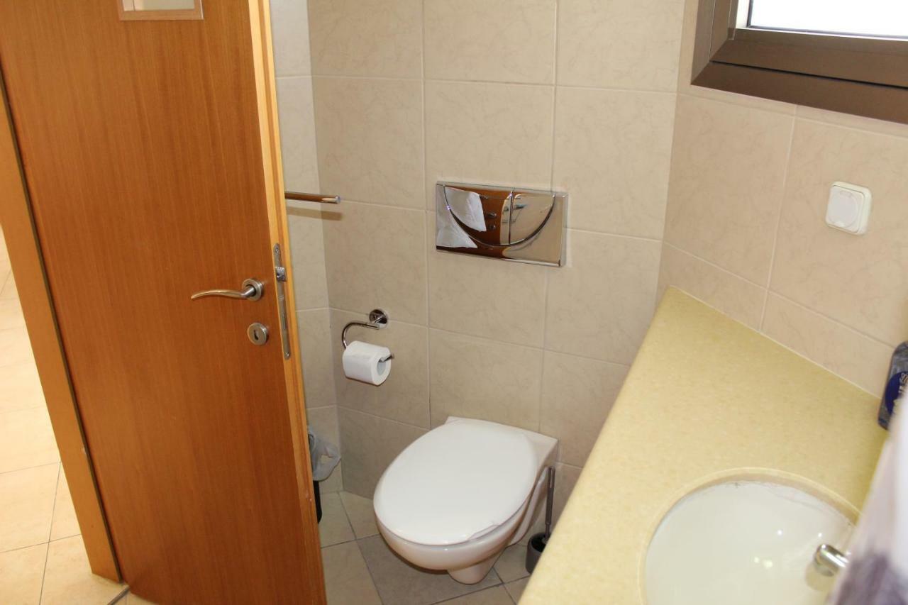 North Shore Apartment Эйлат Экстерьер фото
