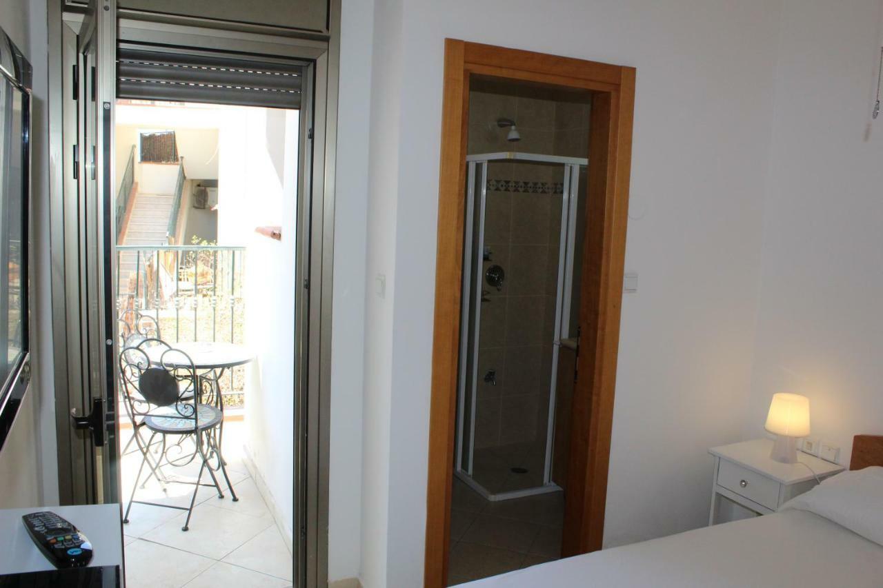 North Shore Apartment Эйлат Экстерьер фото