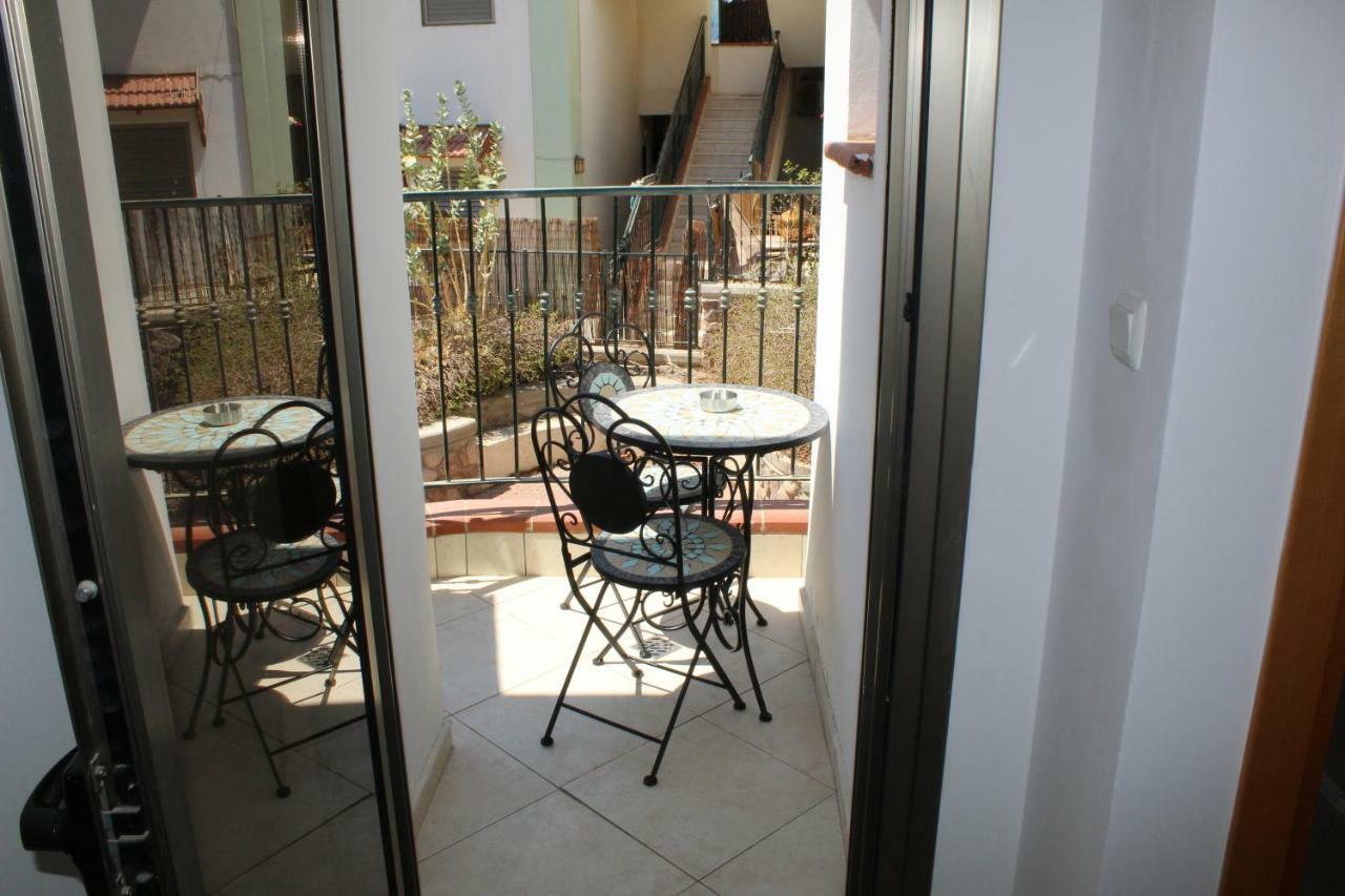 North Shore Apartment Эйлат Экстерьер фото
